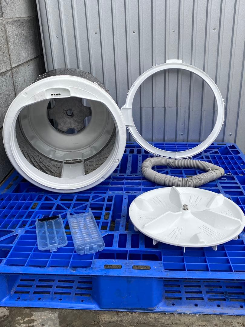 一人暮らし3点セット