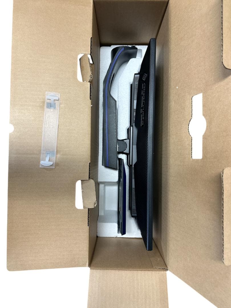 【極美品】I-O DATA ゲーミングモニター GD241JD 23.8インチ