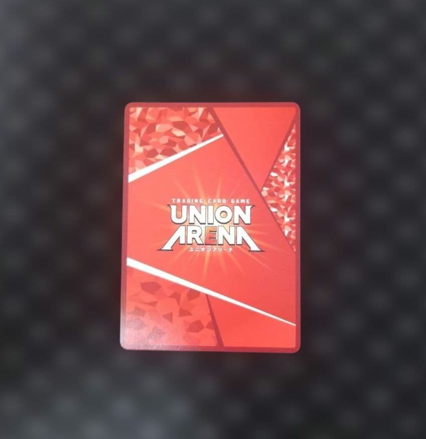 ユニオンアリーナ ToLOVEる ナナ SR 星2