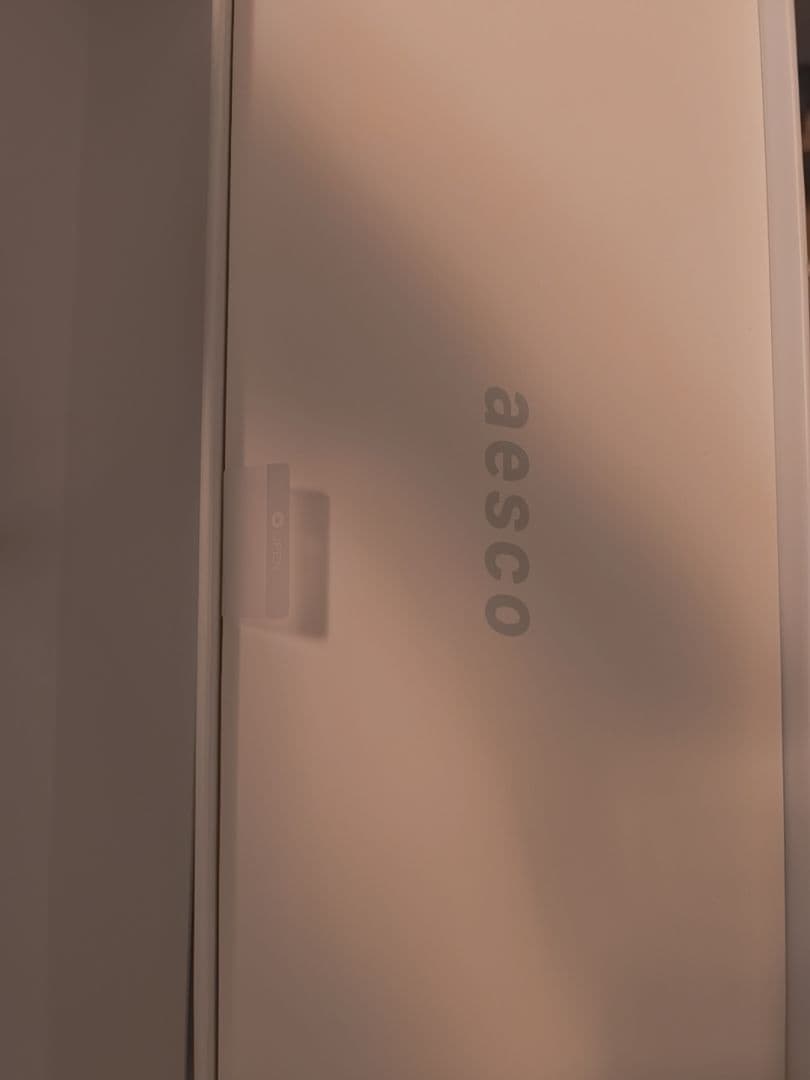 aesco A83 ゲーミングキーボード 有線無線