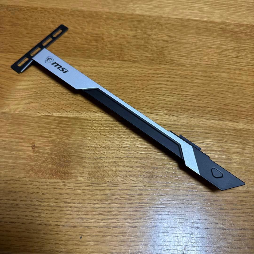 山岸専用 MSI GeForce RTX4070Ti VENTUS 3X 12G