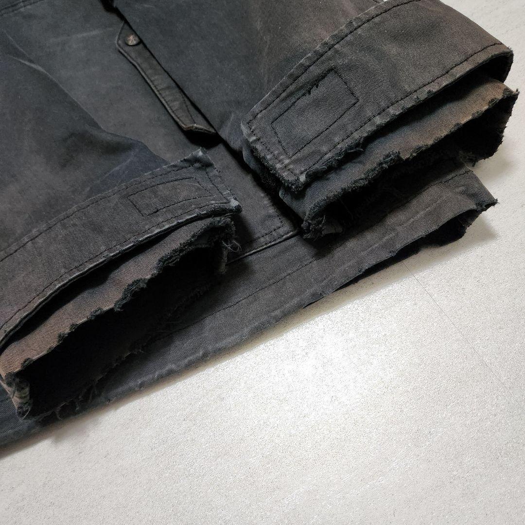 R*様 00s archive OZONE ROCKS / HYSTERIC G