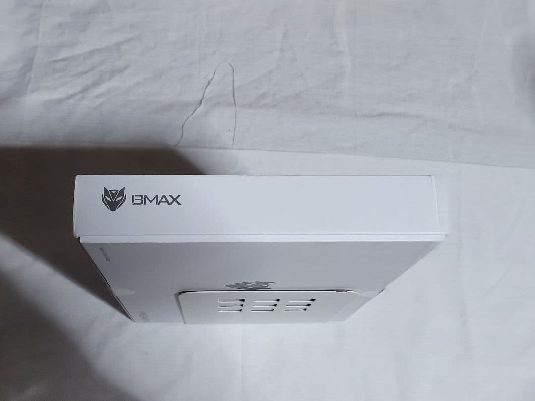 美品 Bmax I10 Plus Android 15 タブレット 10インチ