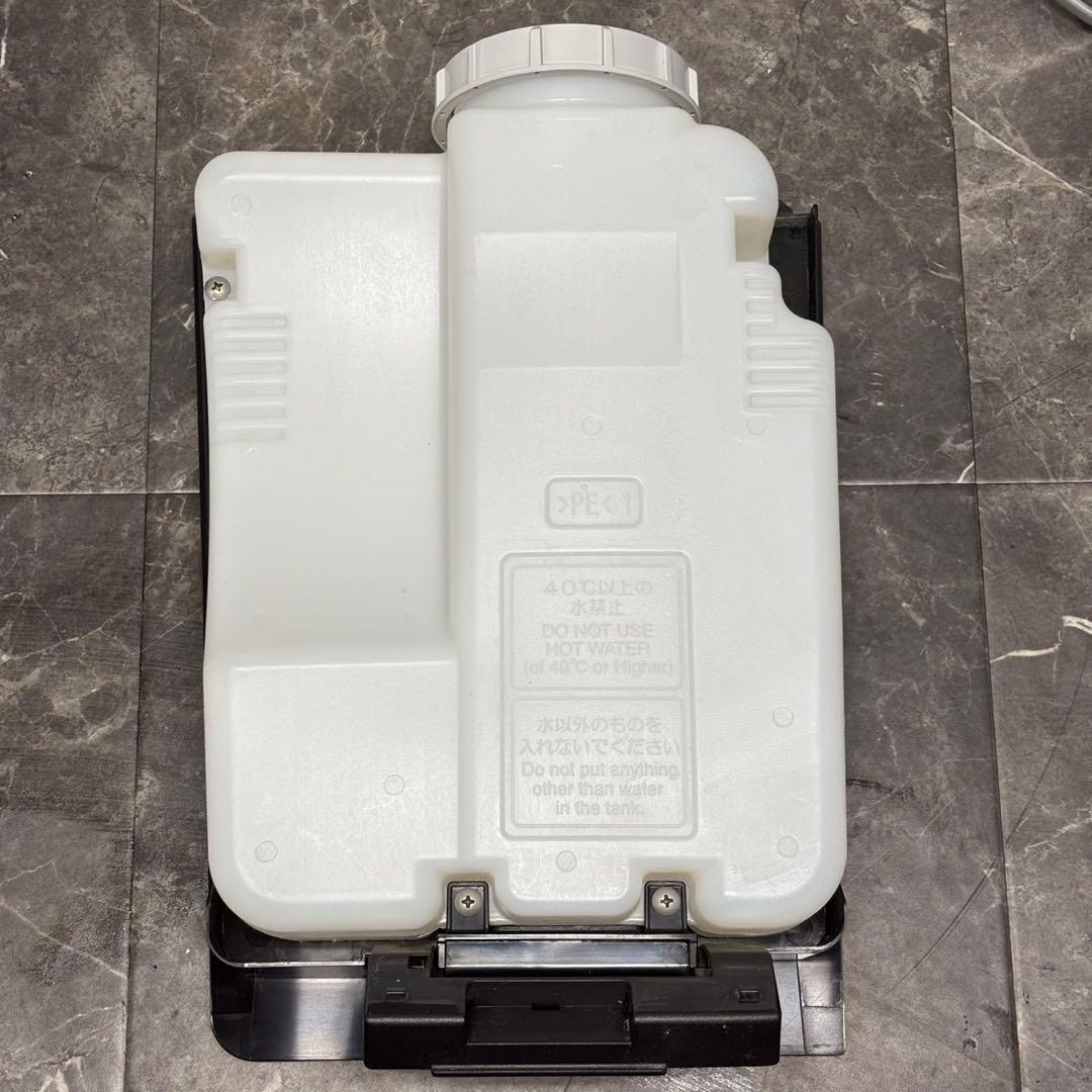 ♪送料込！SHARP 加湿空気清浄機 KI-LX75-T 2021年製