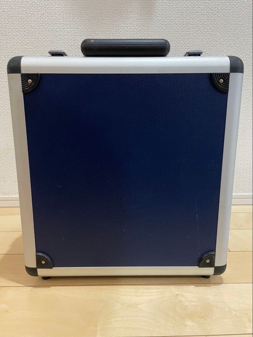 ルーガスSD 美顔器