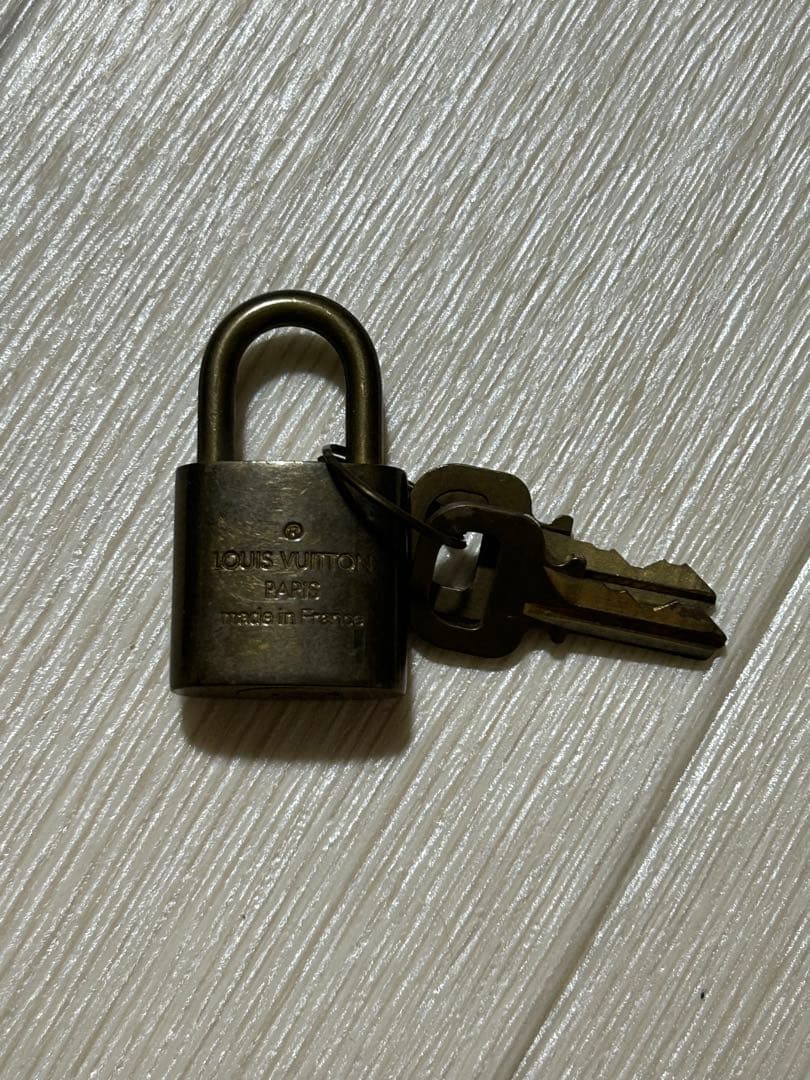 Louis Vuitton モノグラム ドーヴィル