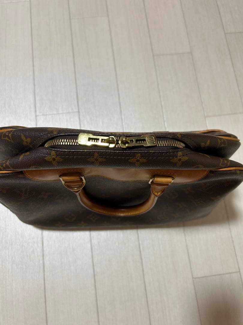 Louis Vuitton モノグラム ドーヴィル