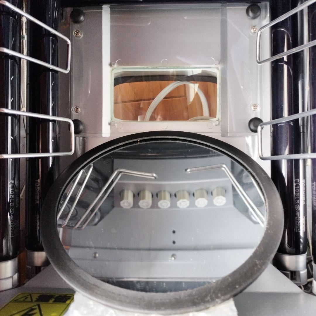 めるプライムスキンスキャナー X-1 カウンセリング