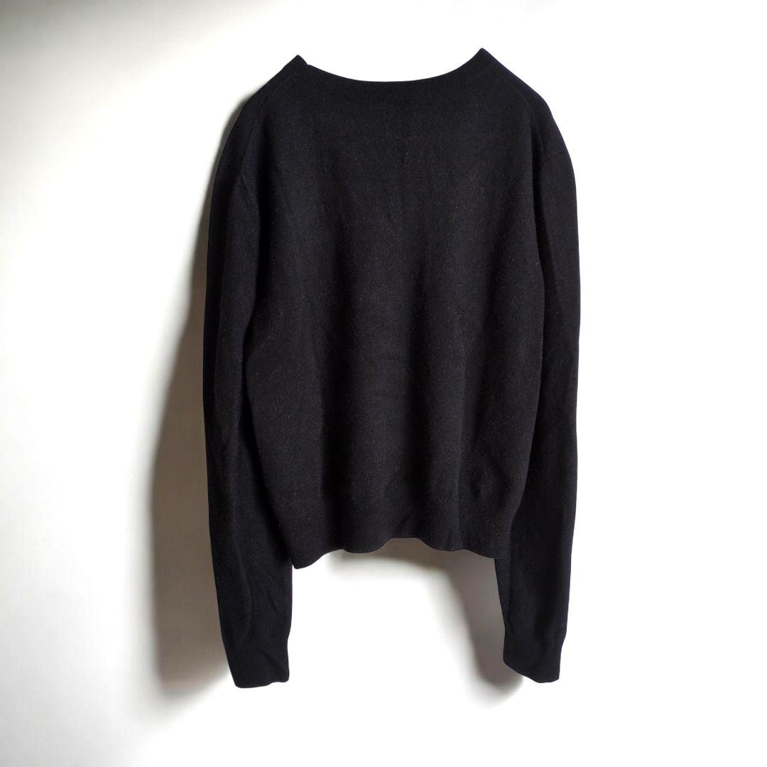 【TODAYFUL】 Wool Cashmere Seamless Knit