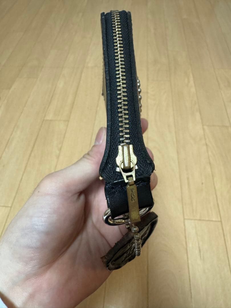 ほ*ん様 COGL×HTC Custom Order COIN CASE WAL