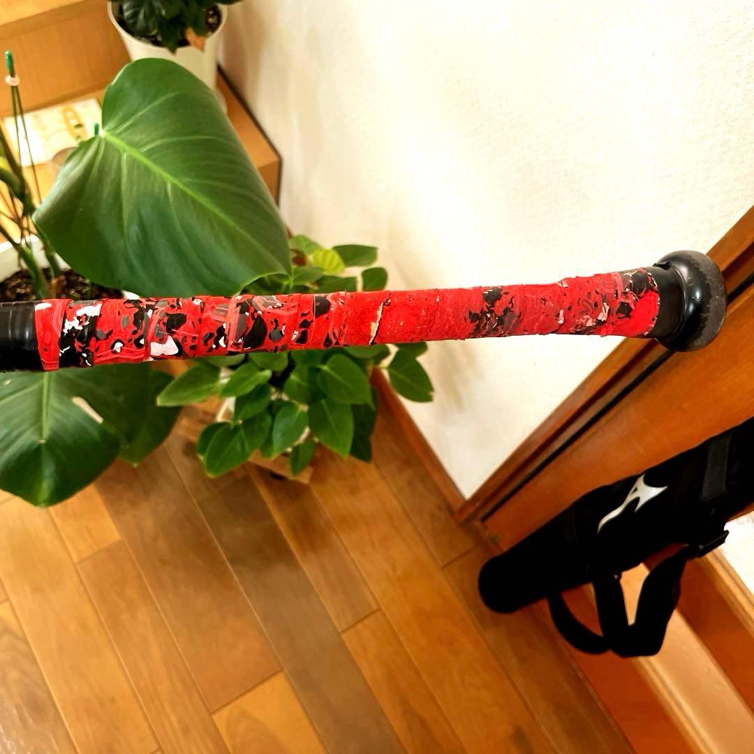 レガシー　バット