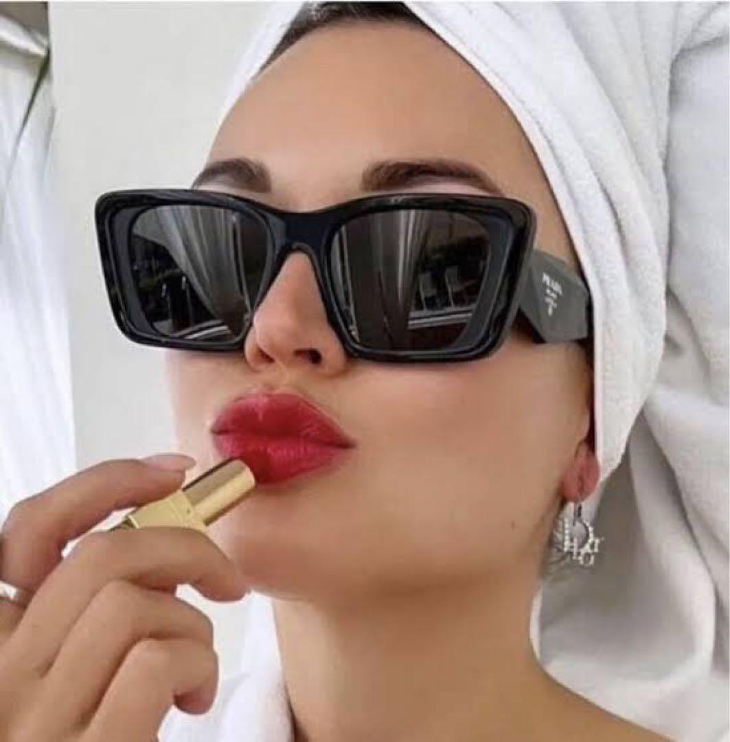 小物 PRADA SYMBOLE PR 08YS 51/18/145