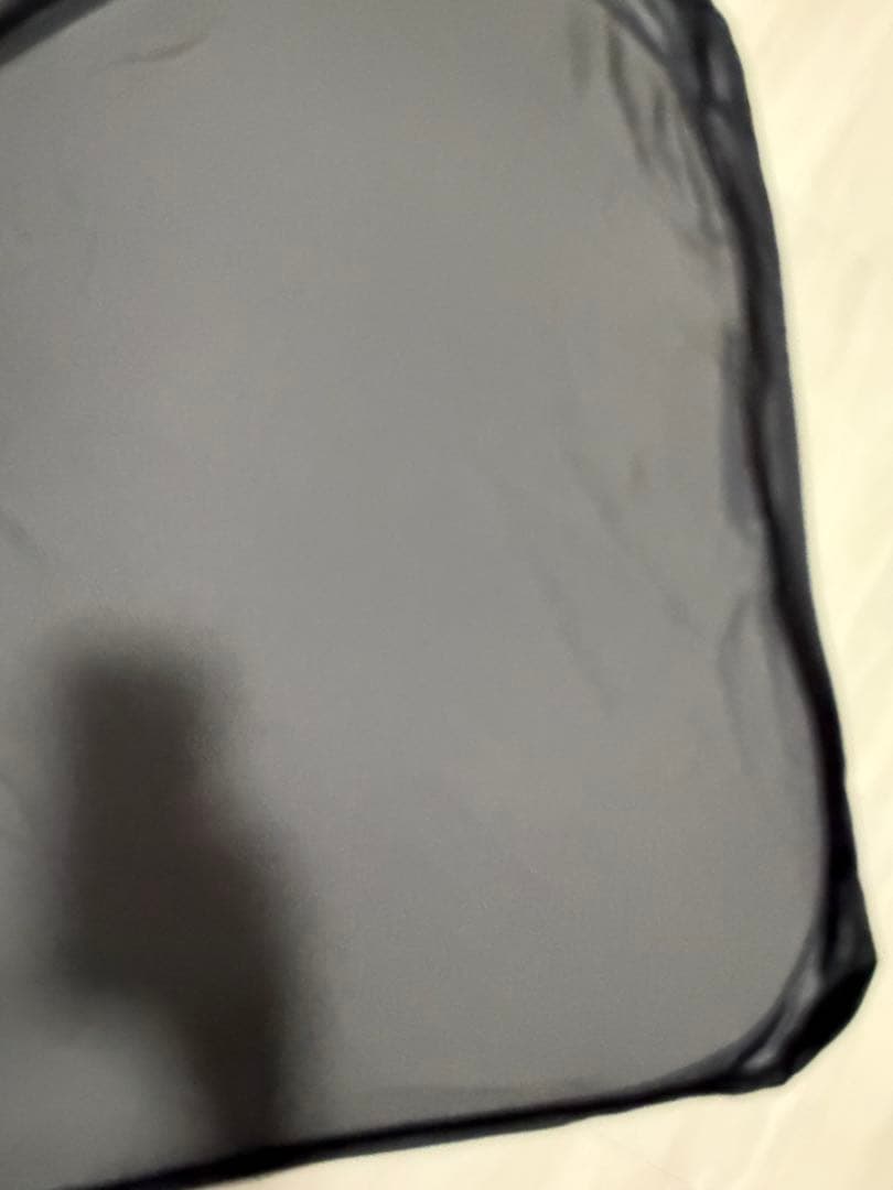 レクサス　Lexus ES用　純正 サンシェード 日除け