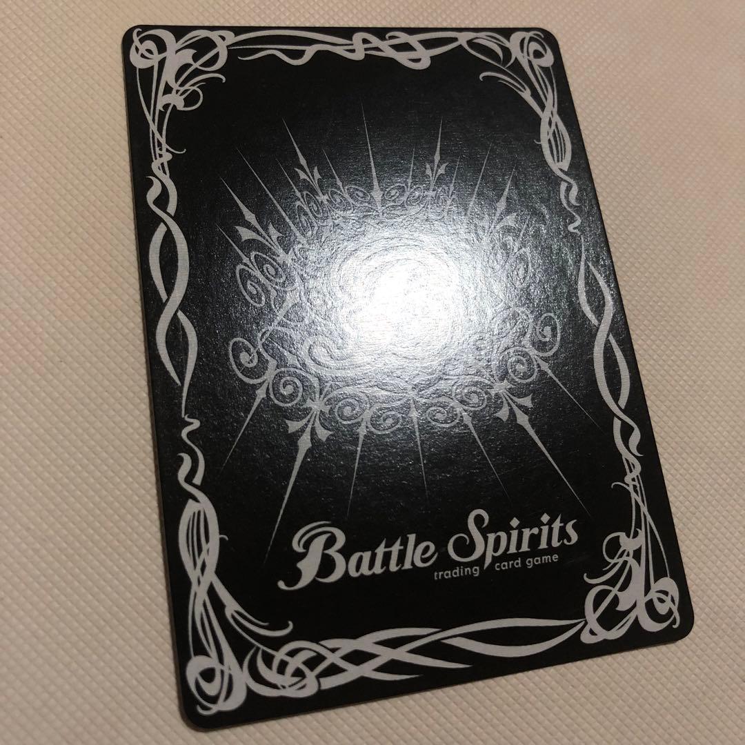 バトスピ 英語版 海外版 ミカファール トール ジークフリード バトルスピリッツ