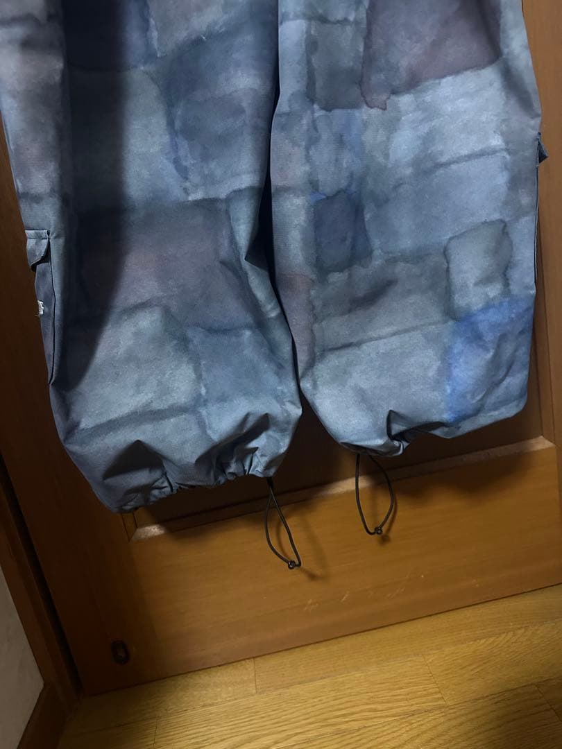 MAHF スノボウェア上下セットマヅメマーフスノーボードVESPベスプ