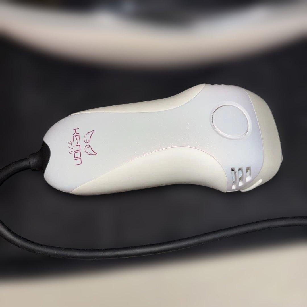 脱毛器　ケノン　ver6.2