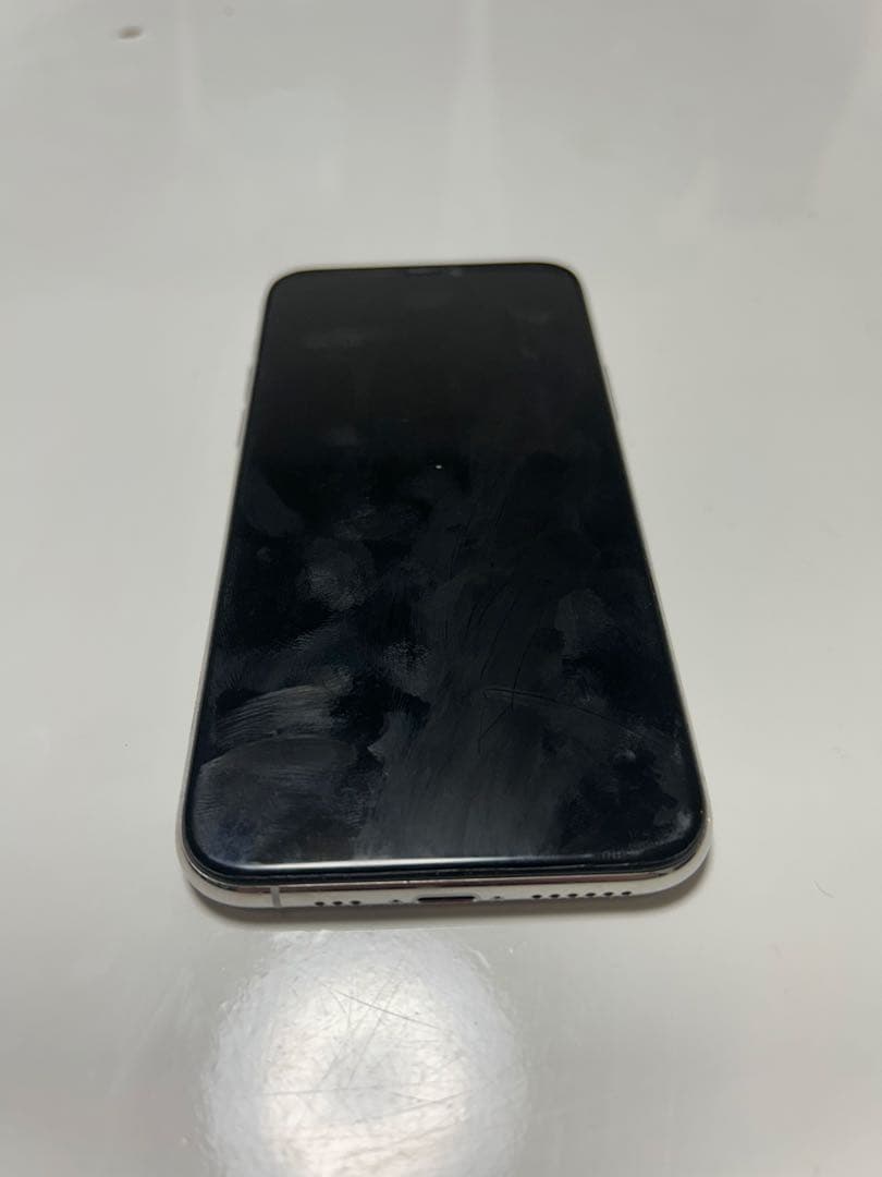 iPhone11 Pro 256GB 美品　バッテリー新品交換済み