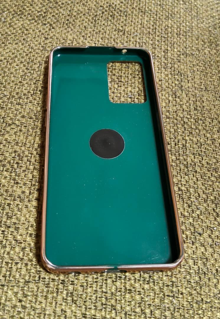 ②OPPO Reno7a ドリームブルー Android スマホ 本体 中古