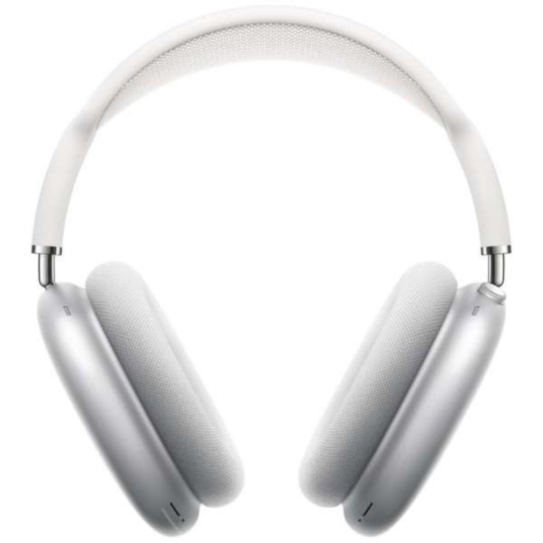 新品　アップル Apple AirPods Max Lightning シルバー