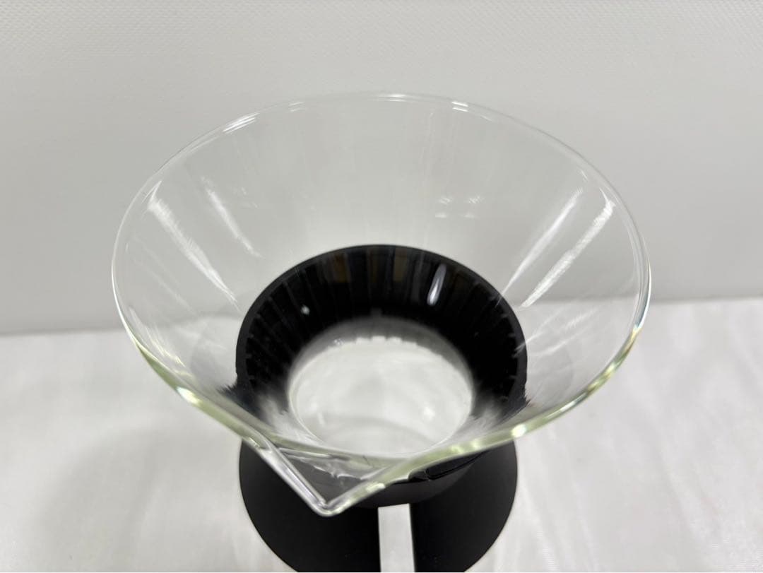 トフィー カスタムドリップコーヒーメーカー K-CM6 ハンドドリップ再現