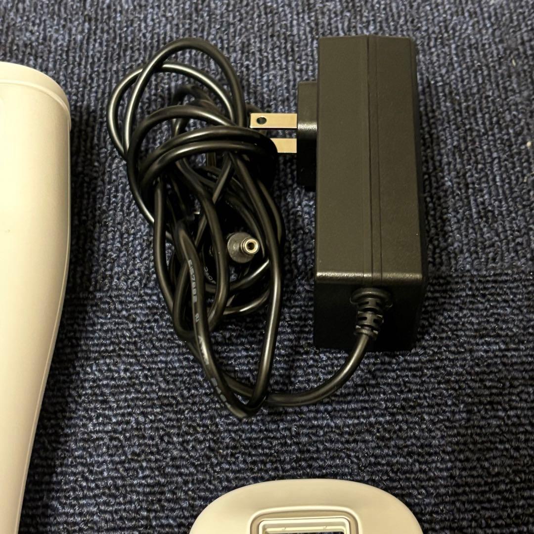 美品 YA-MAN ヤーマン レイボーテGO STA-207P 家庭用 脱毛器