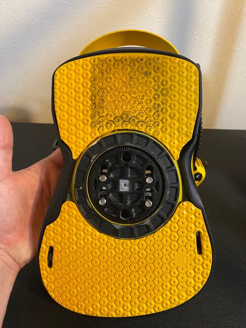 ユニオン(Union)　バインディング　FALCOR 2021/22 Mサイズ