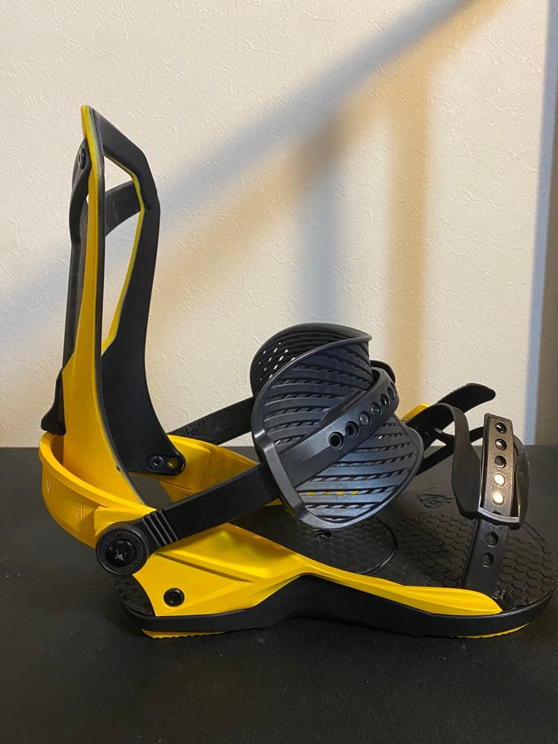 ユニオン(Union)　バインディング　FALCOR 2021/22 Mサイズ