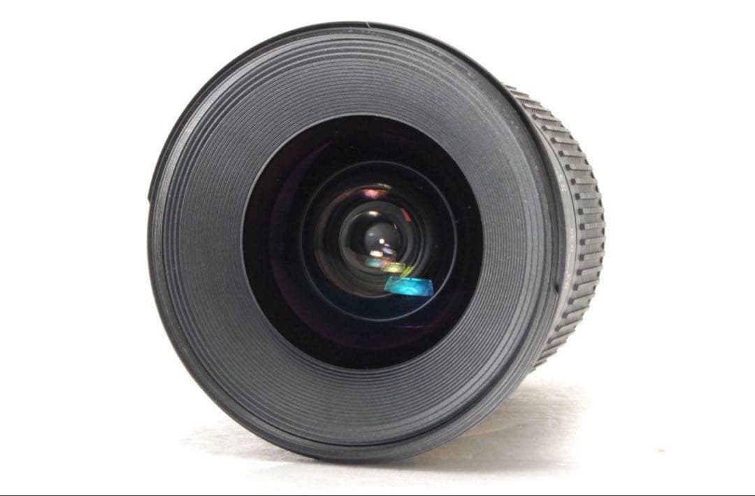 Nikon D7200 デジタル一眼レフカメラ　はちろく