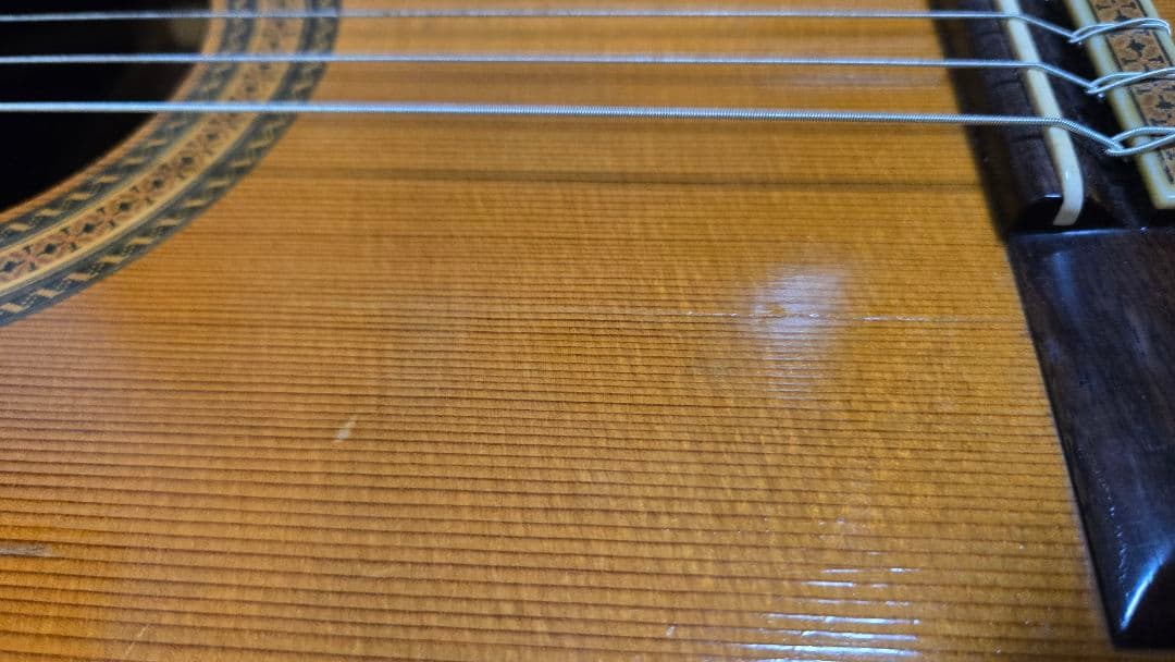 Y*3様 Toshihiko Nakade Master 30 ギター(買値10