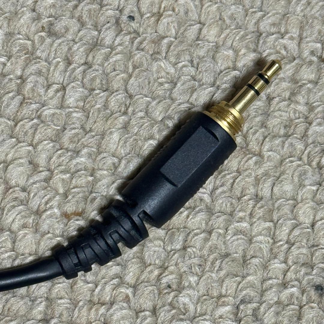 beyerdynamic DT 990 PRO 開放型 ヘッドホン