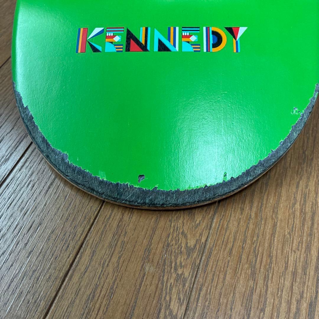 Girlスケートボード （8.0）コンプリートとスケボーケース