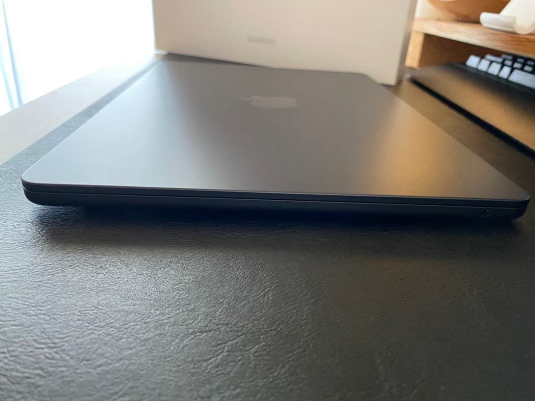 ※ベリ　MacBook Air M2 ミッドナイト 8GB 256GB