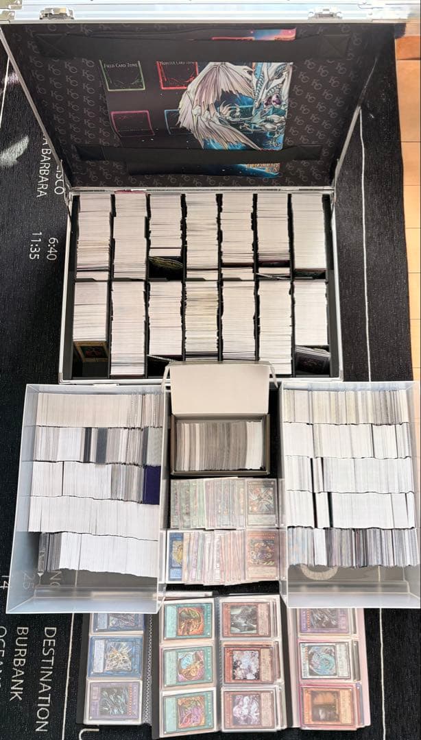 遊戯王 OCGカード まとめ売り 引退品