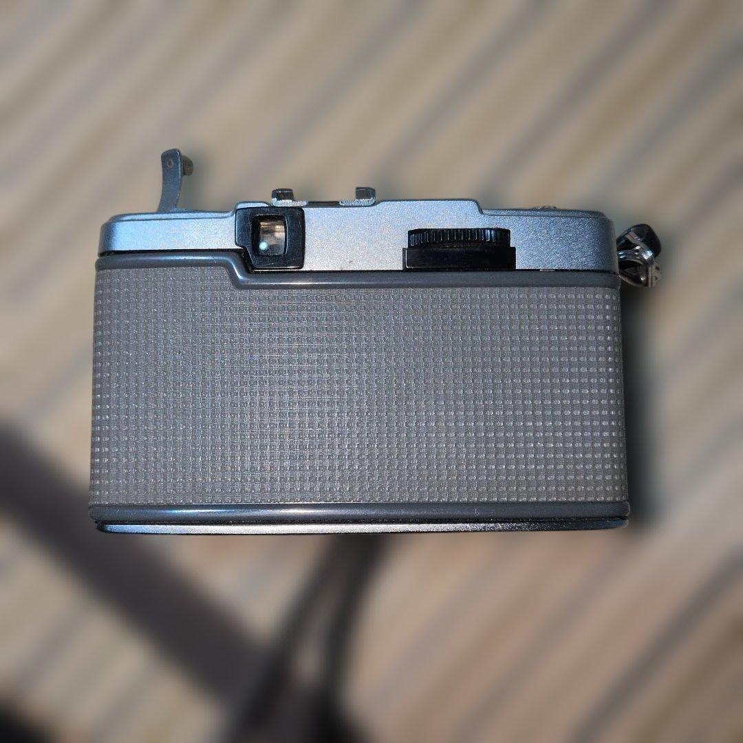 OLYMPUS PEN EE-2 美品 レトロ 人気機種