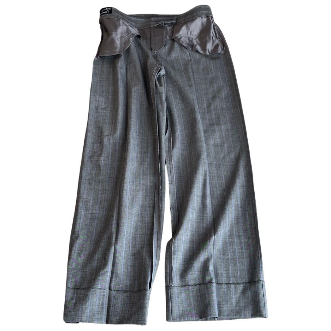 【未使用タグ付き✨】EMPORIO ARMANI スーツ レディース 3XL