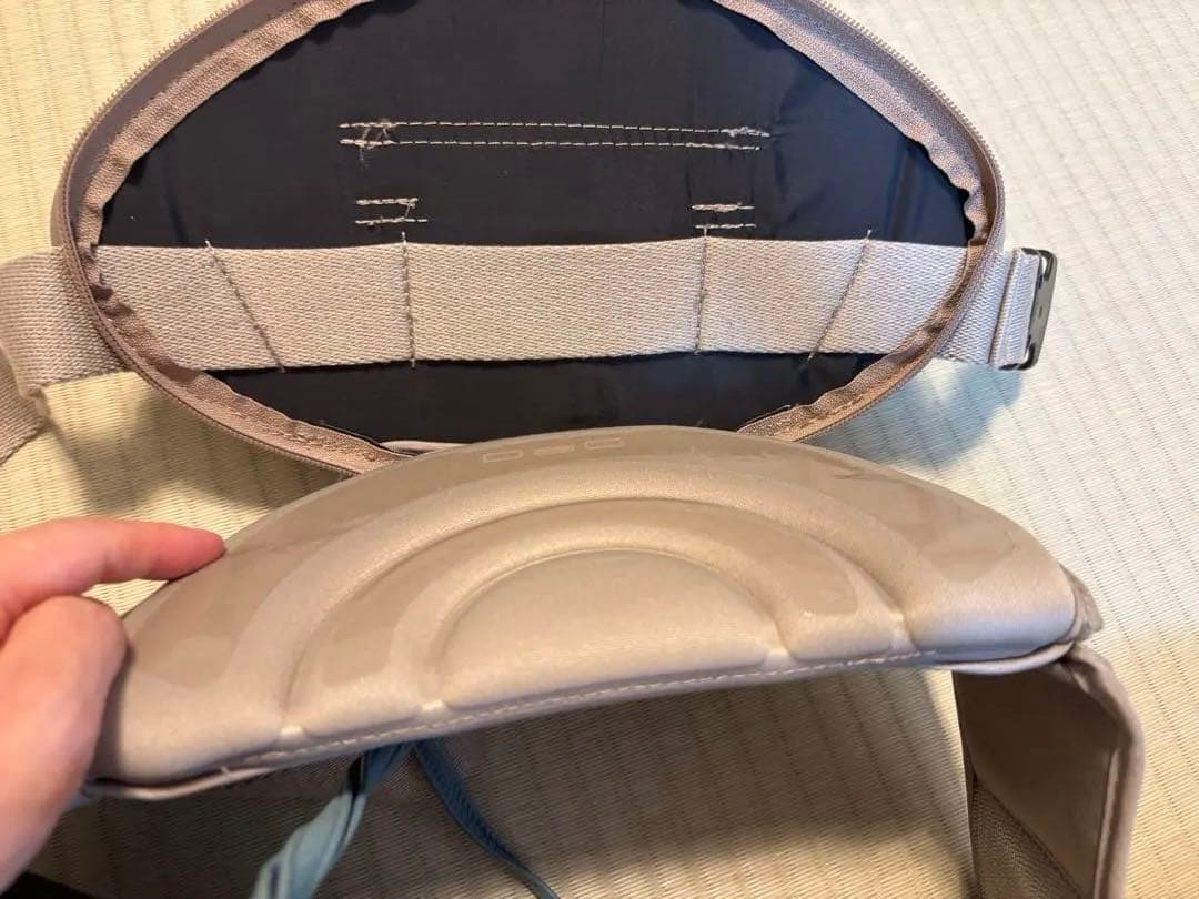 ※ぽむ様※ヒップシート キルティングデザインDaG2