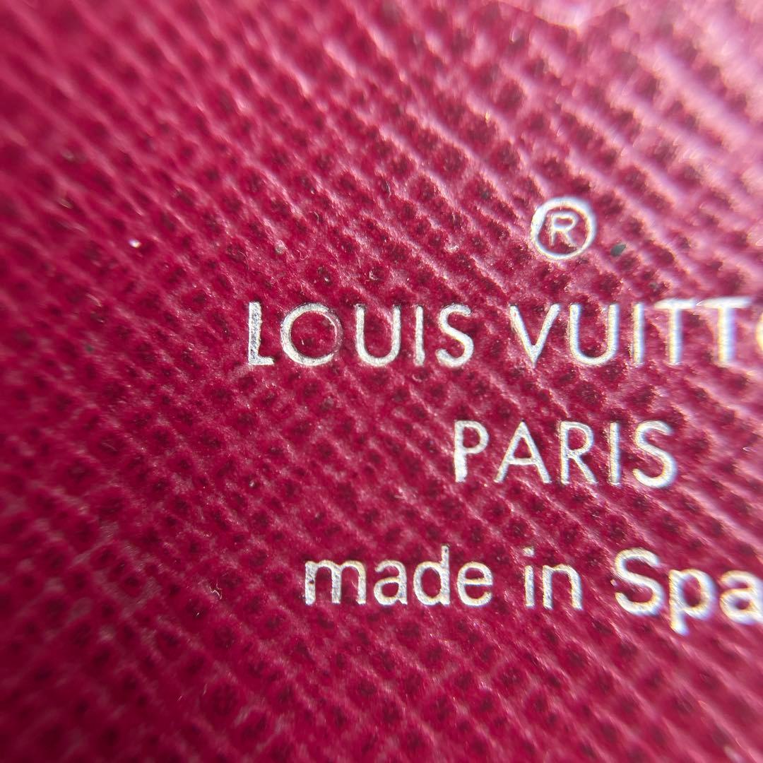 【正規品】LOUIS VUITTON エピ iPhone Xr