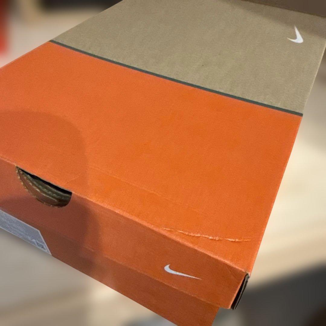 Nike Air Force 1 LOW RETROホワイト 10.5