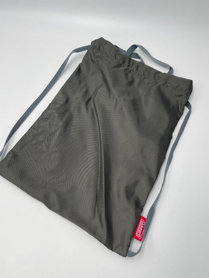 Coleman コールマン 大容量リュック トレックパック ODE