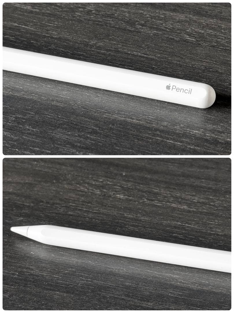美品　動作確認済み　Apple Pencil 第2世代 MU8F2J/A