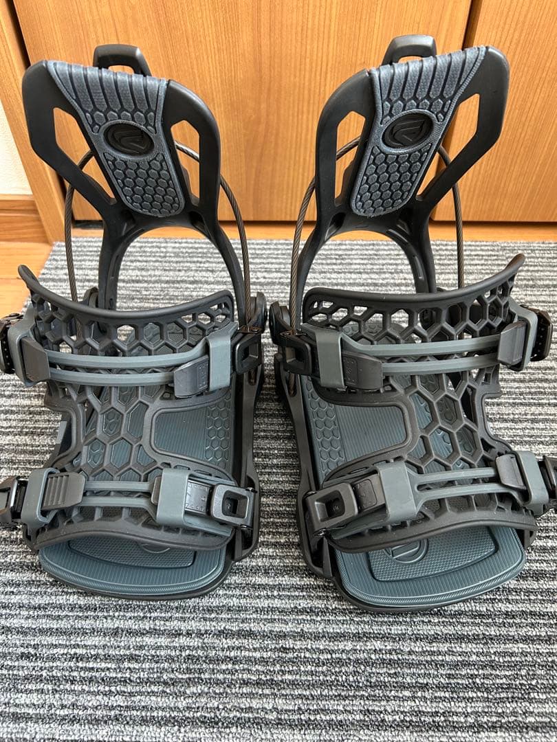 FLOW FENIX ビンディング Lサイズ美品！！