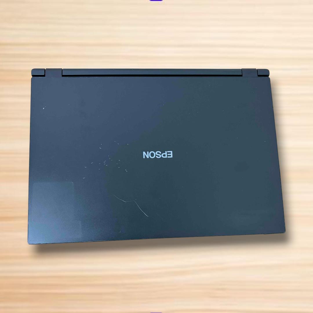 y65訳有り Endeavor NA520E 第８世代i3 SSD128