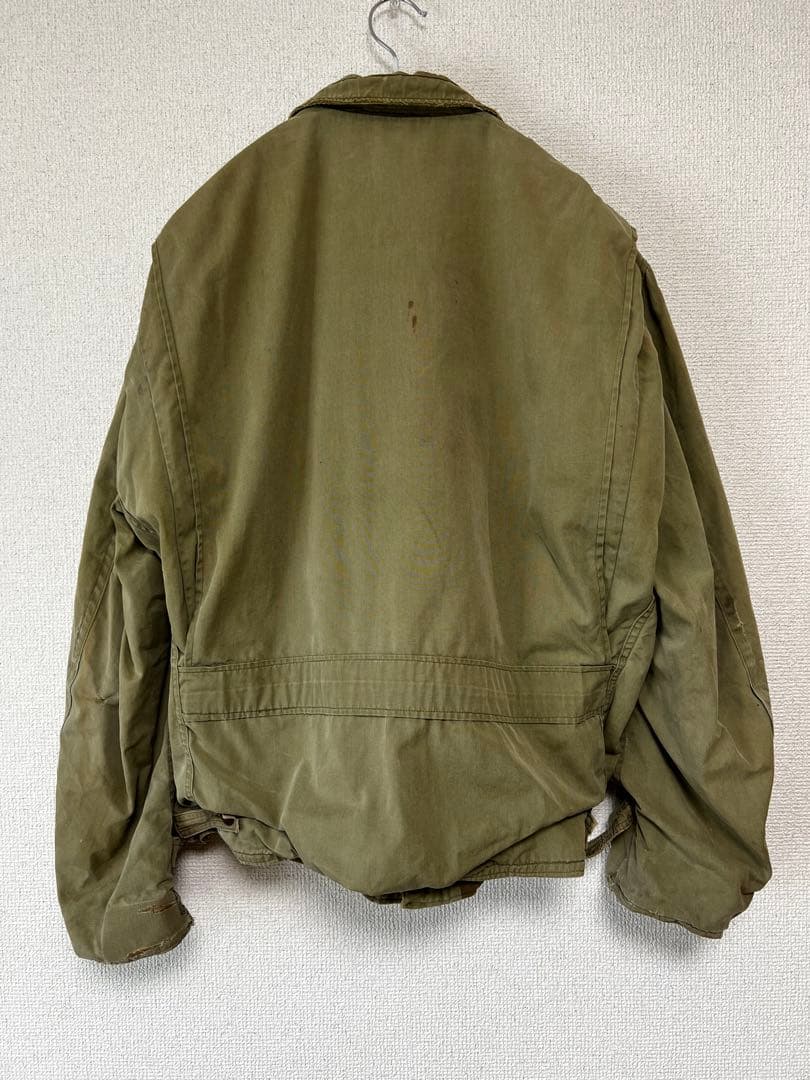 希少 1940年代アーミージャケット 米軍
