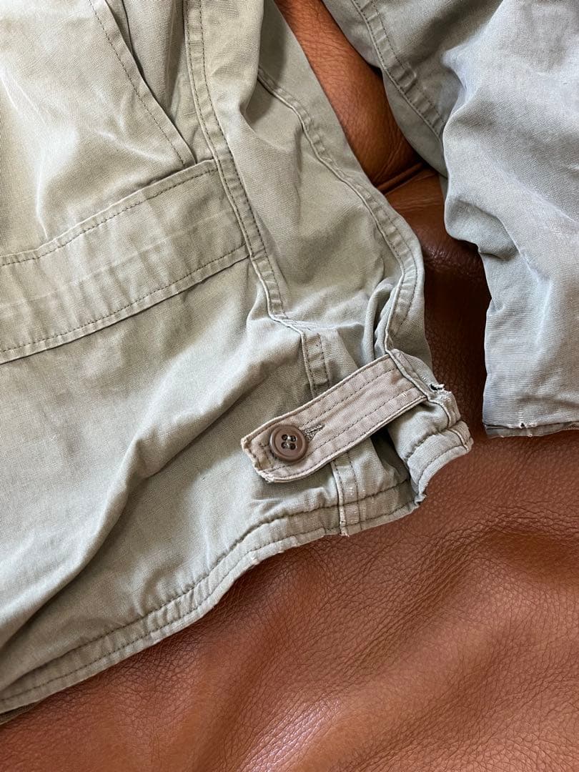 希少 1940年代アーミージャケット 米軍