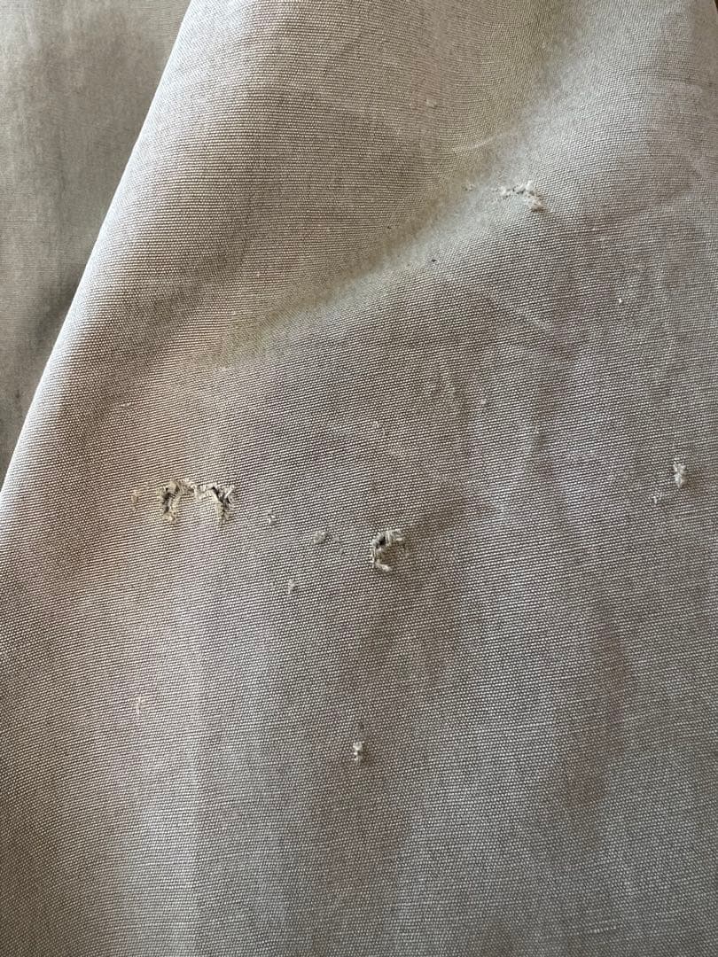 希少 1940年代アーミージャケット 米軍