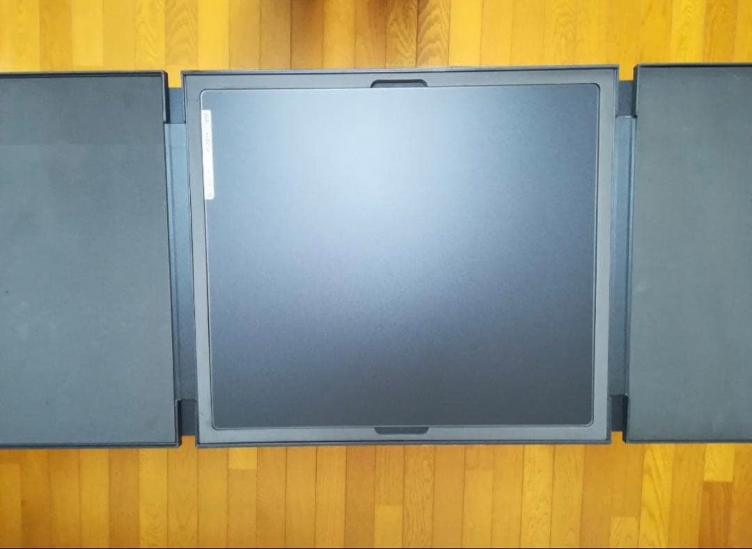 美品　wallhack sp-004 ガラスマウスパッド