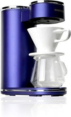 オーシャンリッチコーヒーメーカー