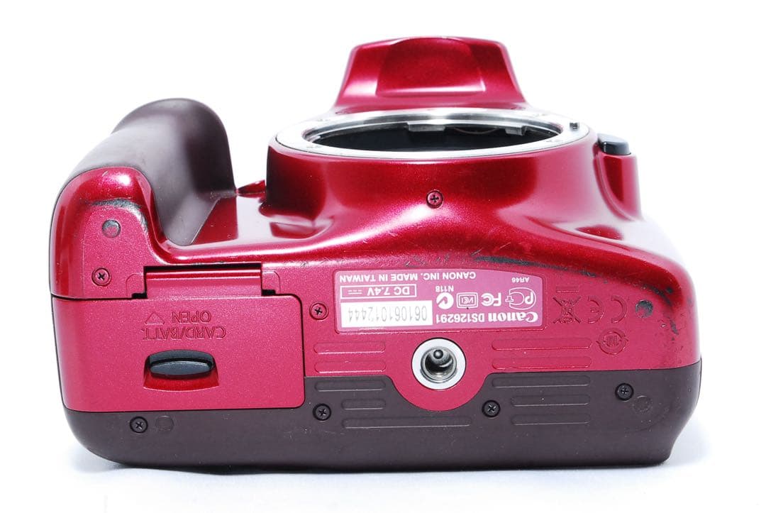 すぐ使える◆Canon Kiss X50◆スマホ転送◆一眼レフカメラ◆使い易い◆