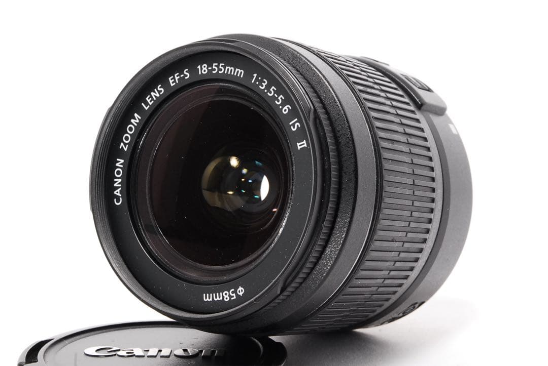 すぐ使える◆Canon Kiss X50◆スマホ転送◆一眼レフカメラ◆使い易い◆