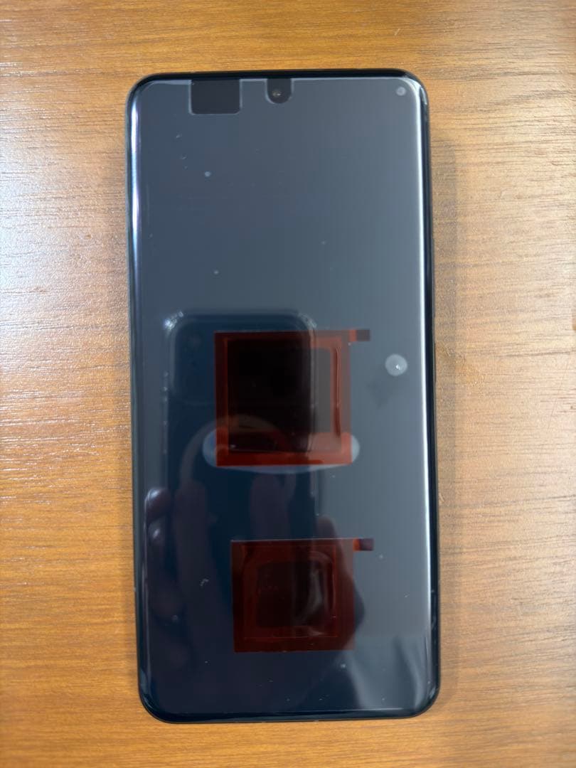 【美品】【箱・付属品完備】Xiaomi 14 Ultra 512GB Black